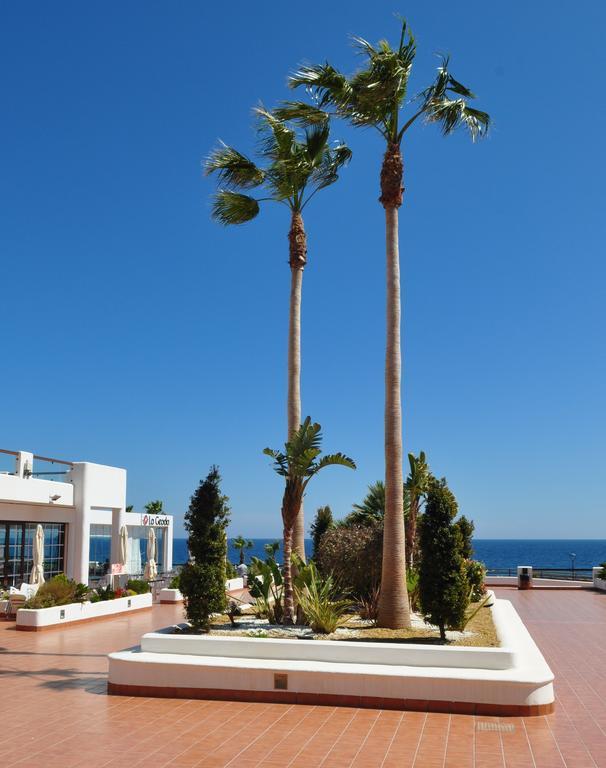 Apartment Mar De Pulpi Las Azaleas San Juan de los Terreros 外观 照片